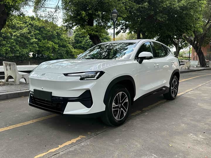 Jetour Shanhai L6, 2024 — купить в Санкт-Петербурге под ключ