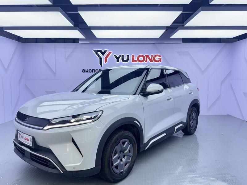 BYD Yuan Up, 2025 — купить в Саранске под ключ