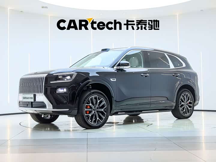 Zeekr 8X, 2026 — купить в Казани под ключ