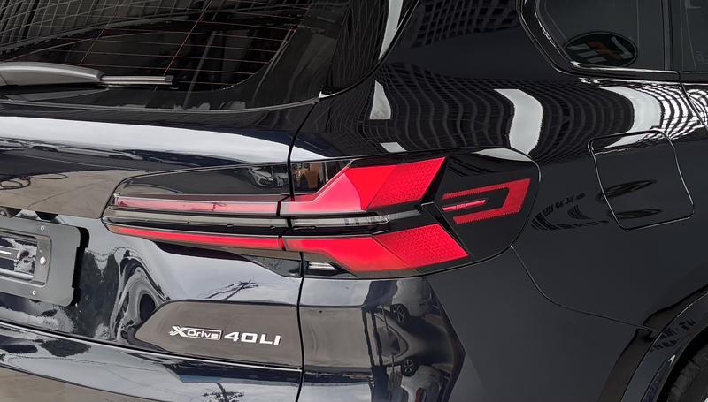 BMW X5, 2025 — фото 8 из 12