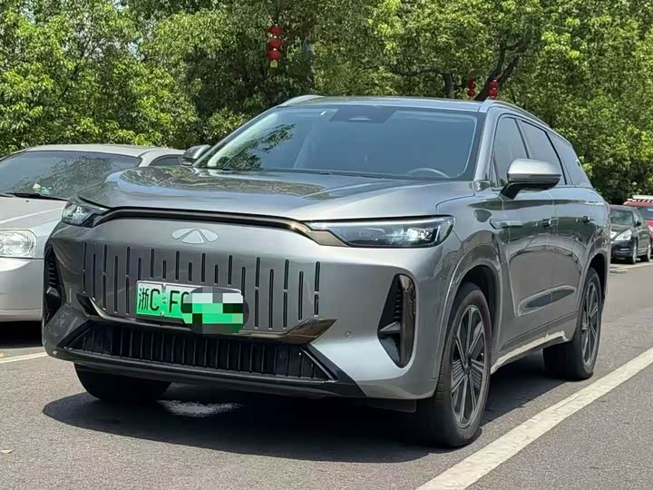 Chery Fulwin T10, 2024 — купить в Пензе под ключ