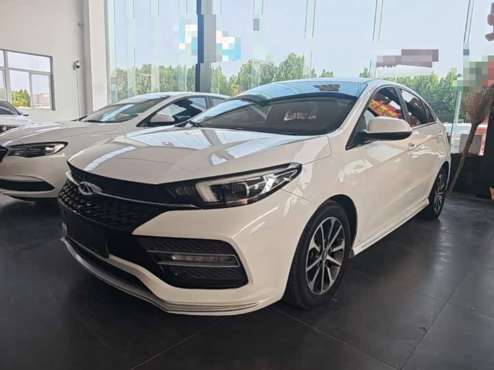Chery Arrizo GX, 2021 — купить в Перми под ключ