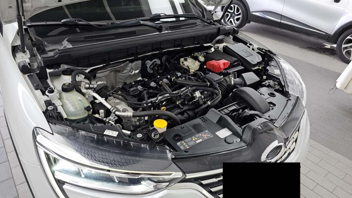 Renault XM3, 2021 — фото 6 из 12