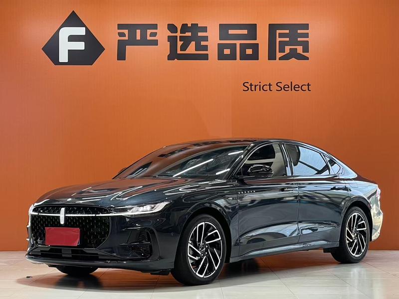 Lincoln Z (Zephyr), 2024 — купить в Санкт-Петербурге под ключ