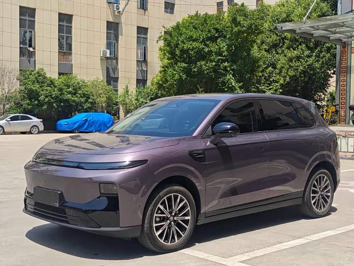 Leapmotor B10, 2025 — купить в Чебоксарах под ключ
