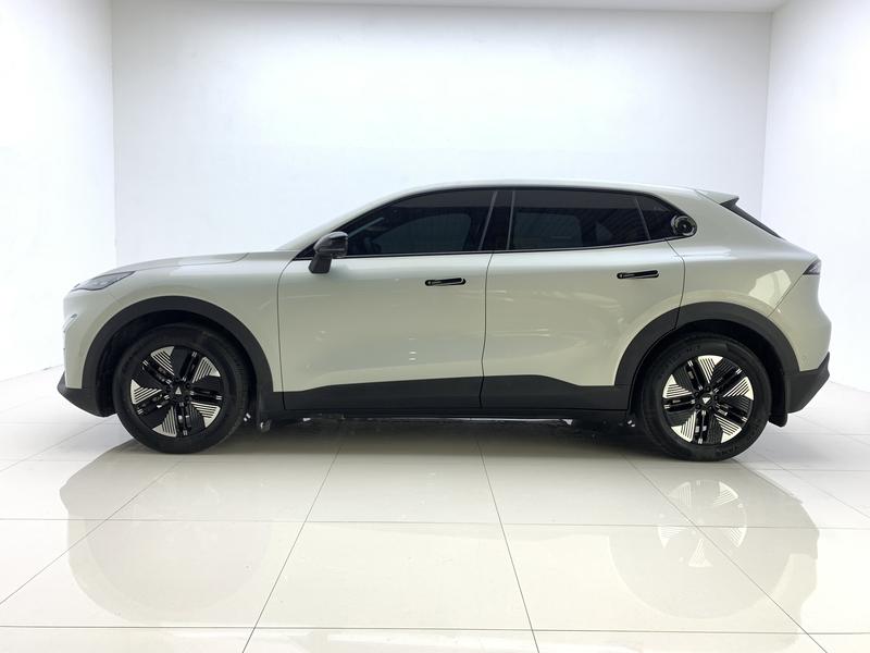 Changan Deepal S05, 2025 — фото 4 из 12
