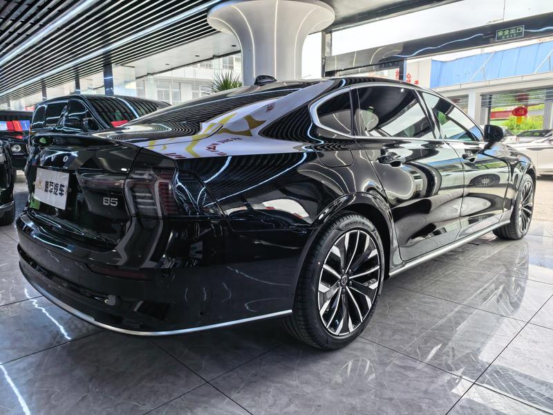 Volvo S90, 2026 — фото 6 из 12