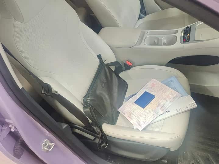 Geely Galaxy Geome, 2025 — фото 8 из 9