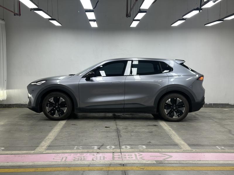 Changan Deepal S05, 2025 — фото 4 из 12