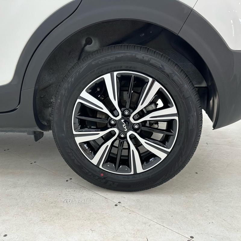 Kia KX1, 2023 — фото 7 из 12