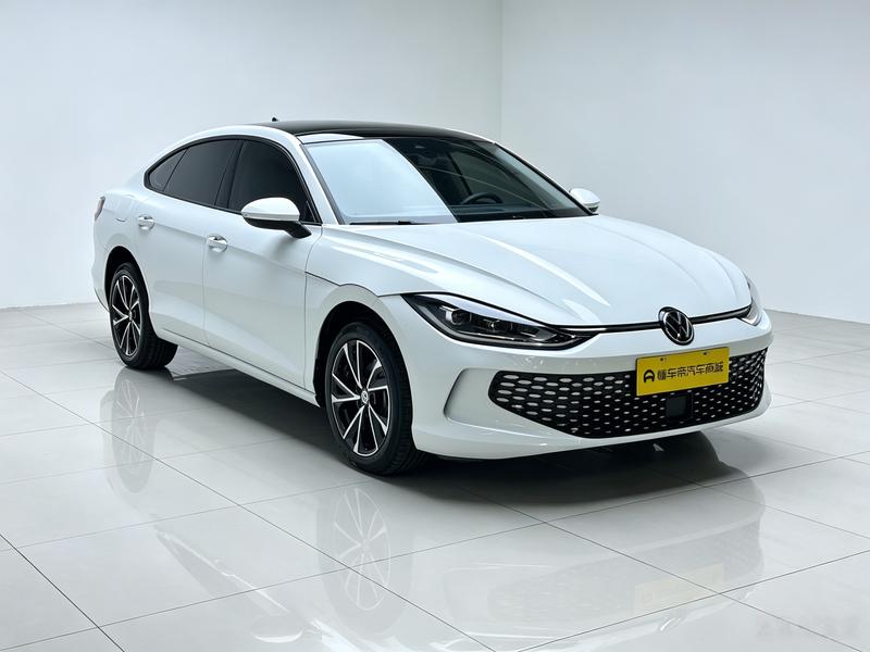 Volkswagen Lamando L, 2024 — фото 3 из 12