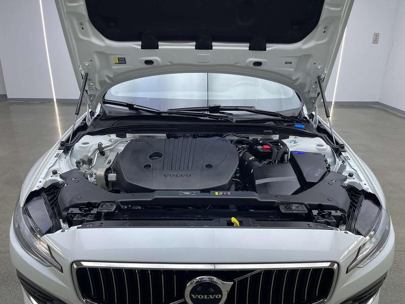 Volvo S60, 2025 — фото 10 из 12