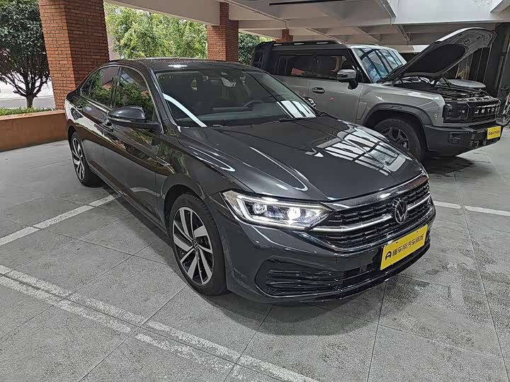 Volkswagen Sagitar L, 2024 — фото 4 из 9