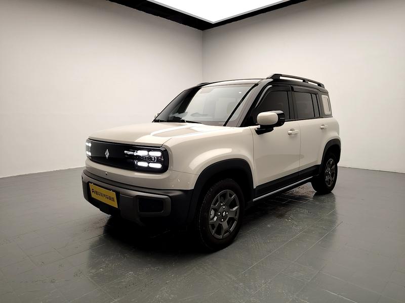 Baojun Yep Plus, 2025 — купить в Тольятти под ключ