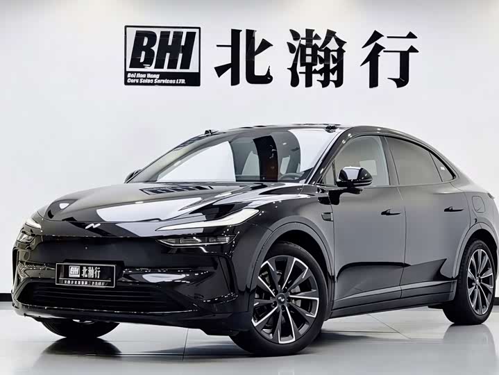 Nio Onvo L60, 2024 — купить в Ульяновске под ключ