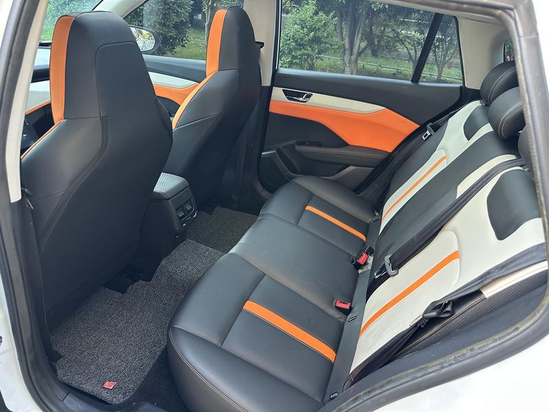Dongfeng Aeolus Yixuan GS, 2023 — фото 10 из 12
