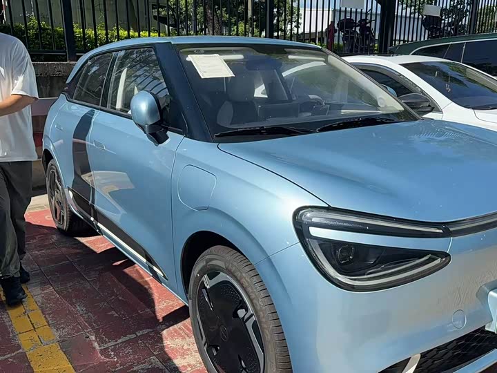 Dongfeng Yipai Nano 01, 2025 — купить в Тамбове под ключ