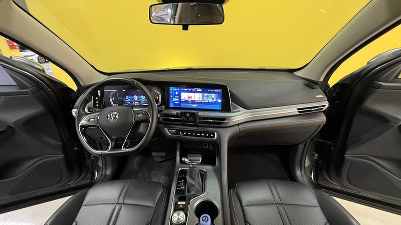 Changan CS75 Plus, 2022 — фото 7 из 8