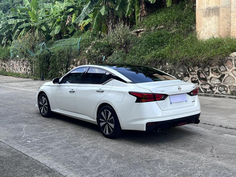 Nissan Teana, 2022 — фото 4 из 10