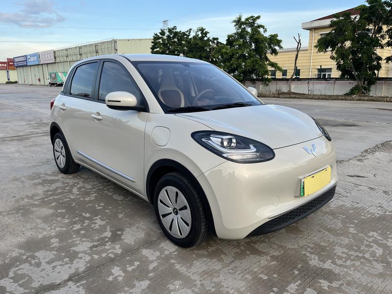 Wuling Bingo, 2025 — фото 3 из 12