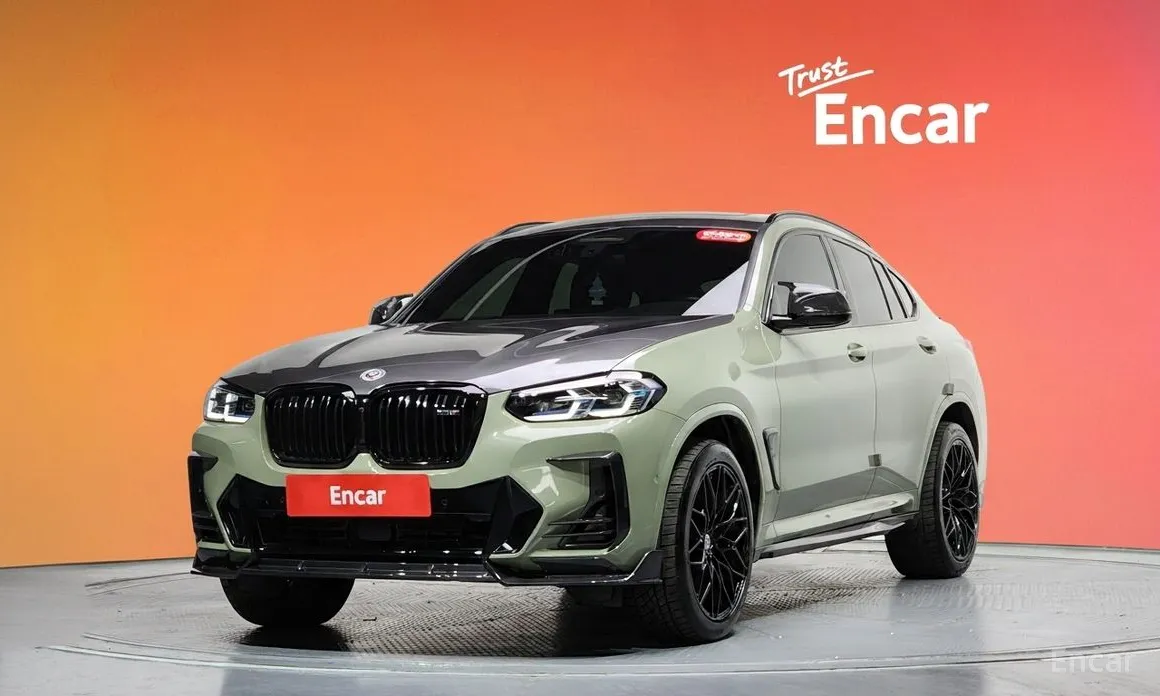 BMW X4, 2023 — купить в Белгороде под ключ