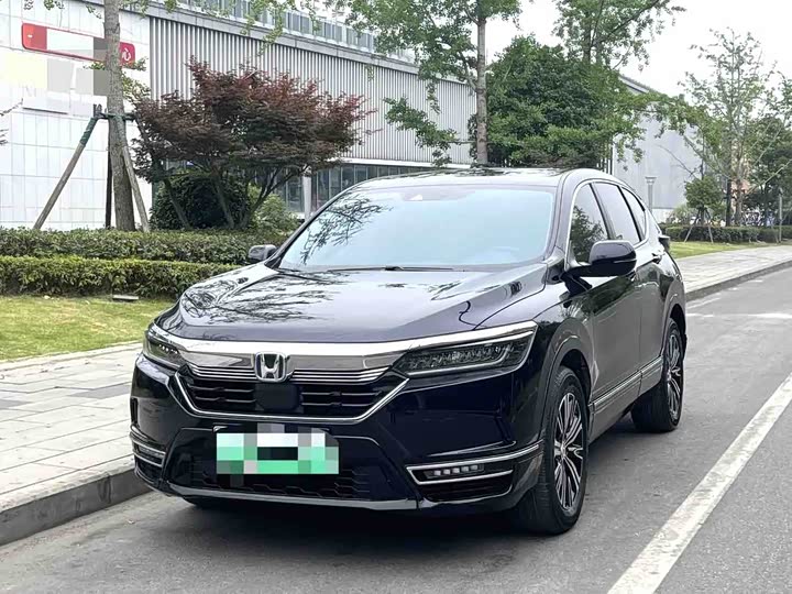 Honda Breeze Hybrid, 2023 — купить в Тамбове под ключ