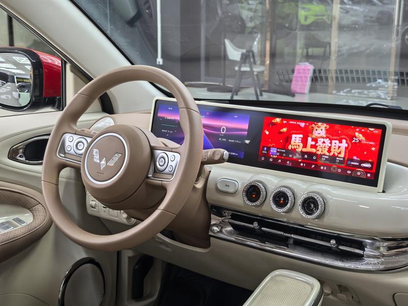 Wuling Bingo, 2025 — фото 9 из 12