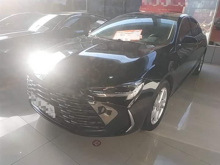 Buick Regal, 2023 — купить в Санкт-Петербурге под ключ