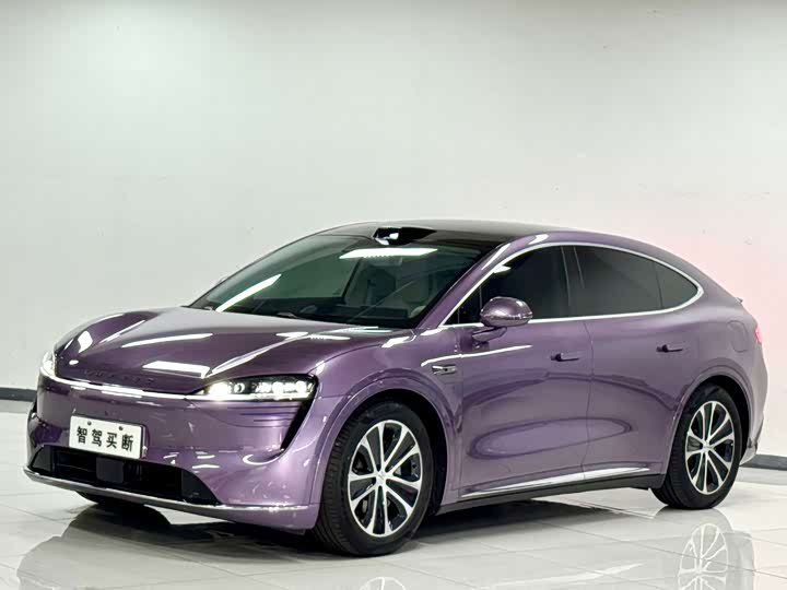 Luxeed R7, 2024 — купить в Орле под ключ