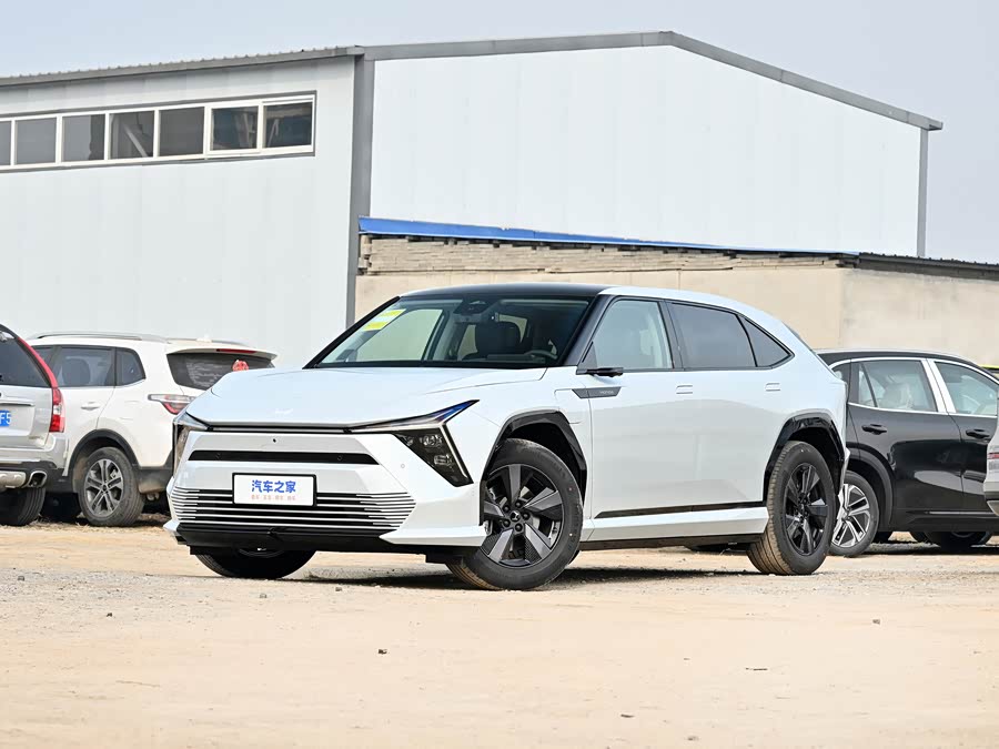 Honda S7, 2026 — купить в Самаре под ключ