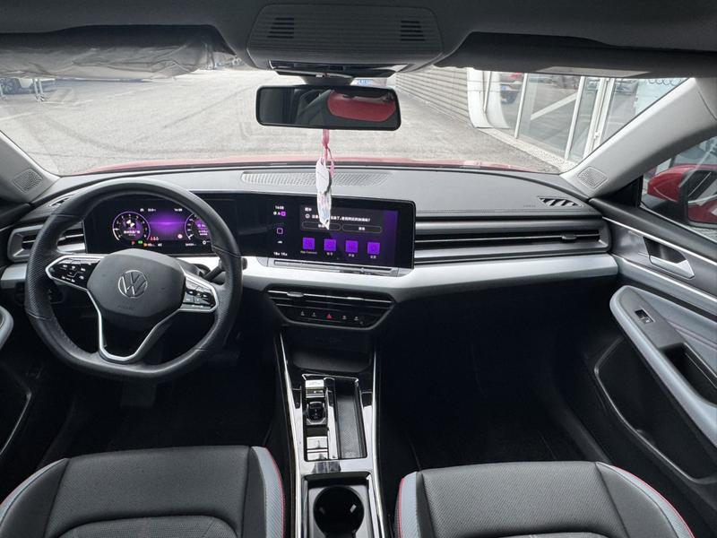Volkswagen Lamando L, 2023 — фото 9 из 12