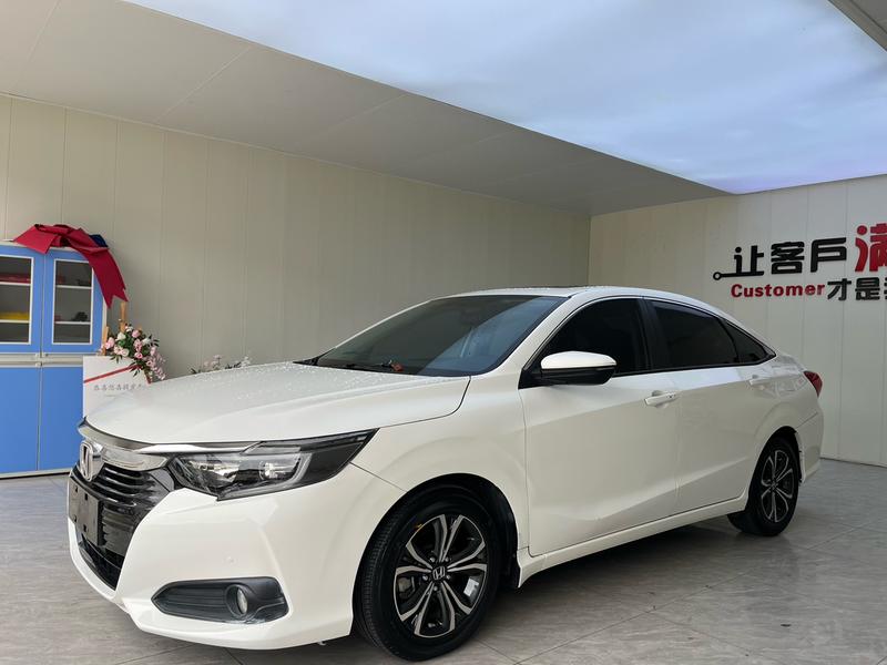 Honda Crider, 2022 — купить в Санкт-Петербурге под ключ