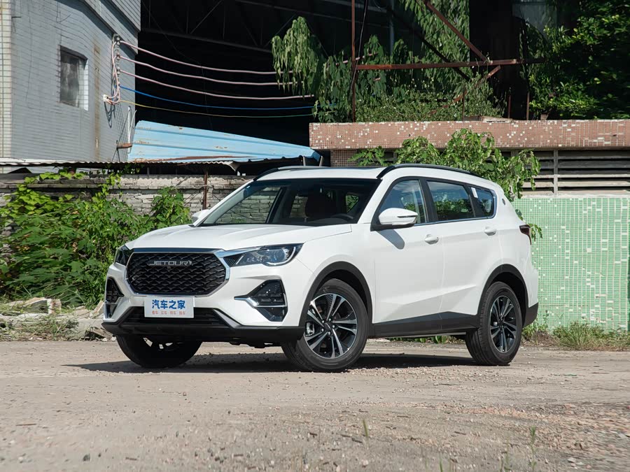 Jetour X70, 2026 — купить в Нижнем Новгороде под ключ