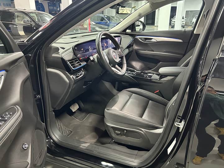 Buick Envision Plus, 2024 — фото 3 из 9