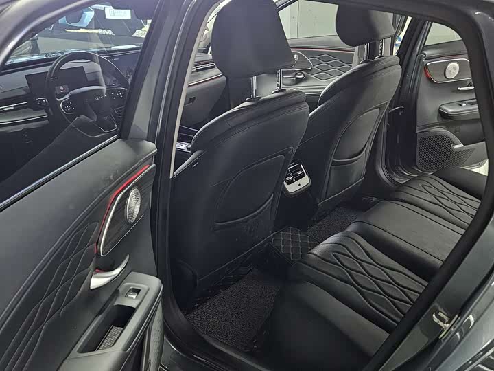 Chery Arrizo 8 Pro, 2024 — фото 4 из 9