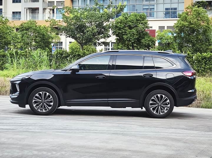 Buick Envision Plus, 2024 — фото 5 из 9