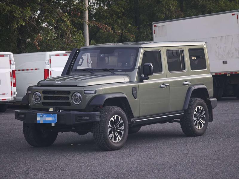 BAW 212 T01, 2025 — купить в Туле под ключ
