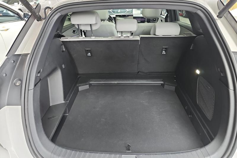BYD Sea Lion 06 Hybrid/EV, 2025 — фото 10 из 11