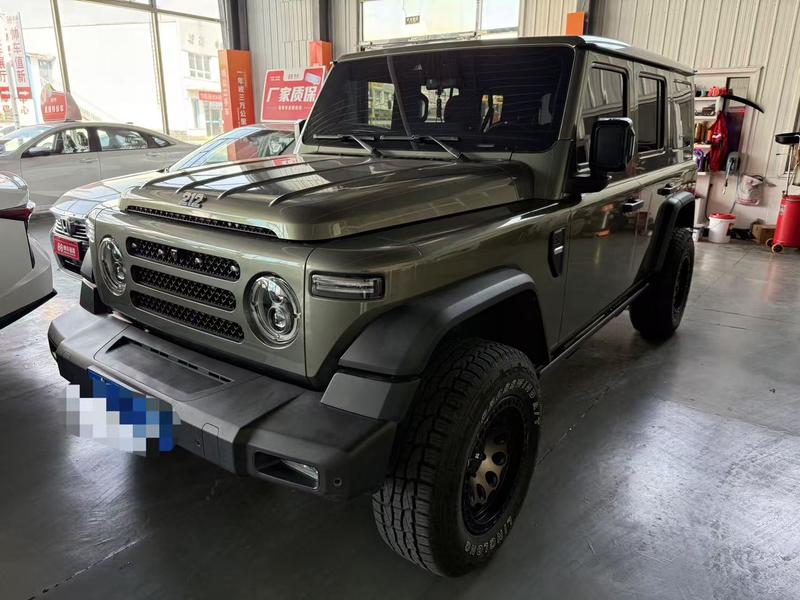 BAW 212 T01, 2024 — купить в Уфе под ключ