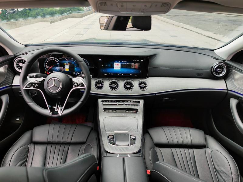 Mercedes-Benz CLS-Class, 2022 — фото 5 из 12