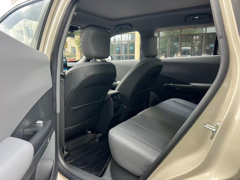 Dongfeng Yipai Nano 06, 2025 — фото 10 из 11