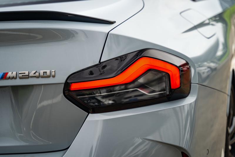 BMW 2 Series, 2023 — фото 6 из 12