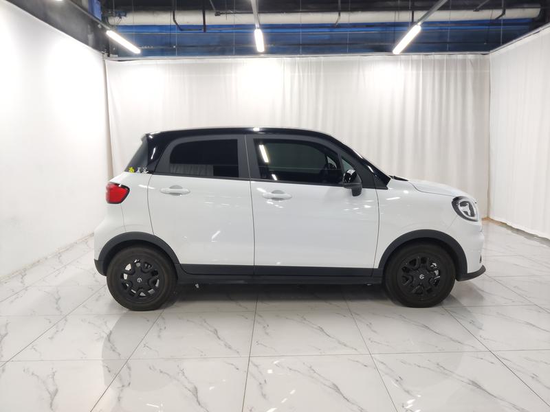 Leapmotor T03, 2025 — фото 8 из 12