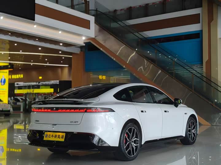 Dongfeng Yipai eπ 007, 2025 — фото 6 из 9