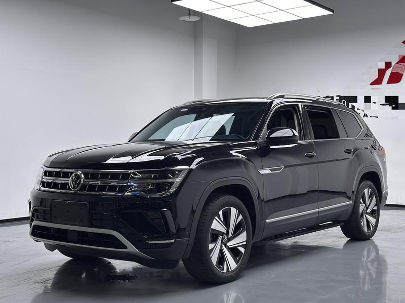 Volkswagen Teramont Pro, 2023 — купить в Тамбове под ключ