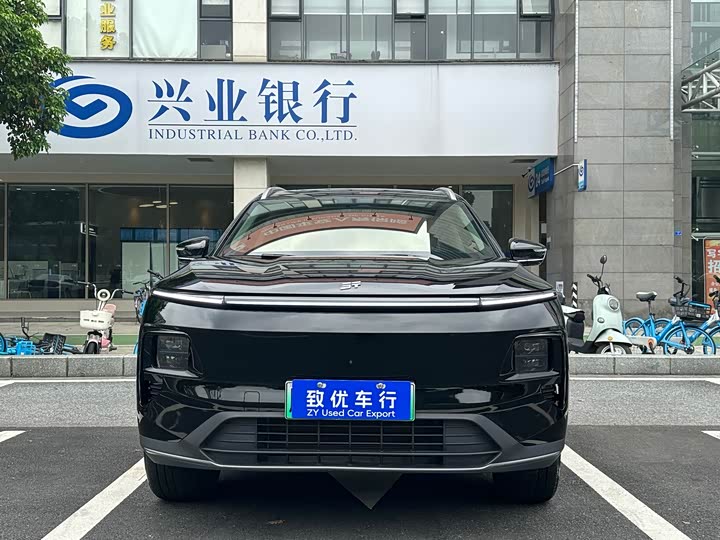 Jetour Shanhai L7, 2024 — купить в Йошкар-Оле под ключ