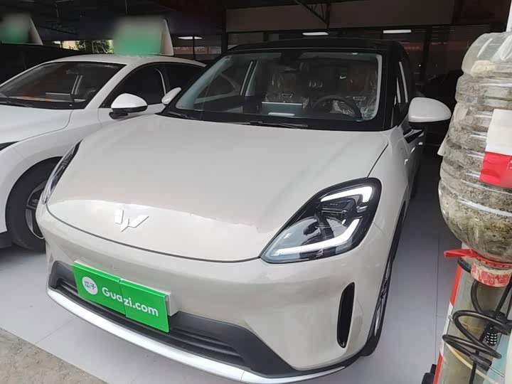 Wuling Bingo S, 2026 — купить в Оренбурге под ключ