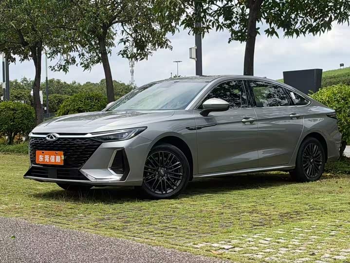 Chery Arrizo 8, 2024 — купить в Белгороде под ключ