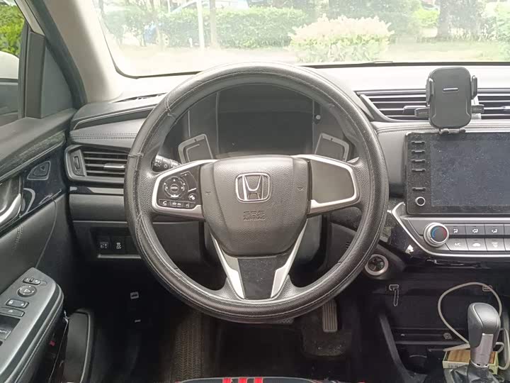 Honda Crider, 2022 — фото 3 из 9