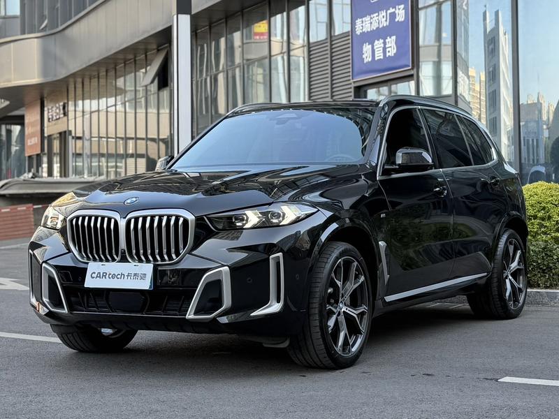 BMW X5, 2023 — купить в Санкт-Петербурге под ключ